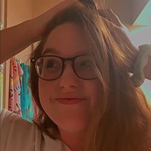 Meet your Posher, Brooke